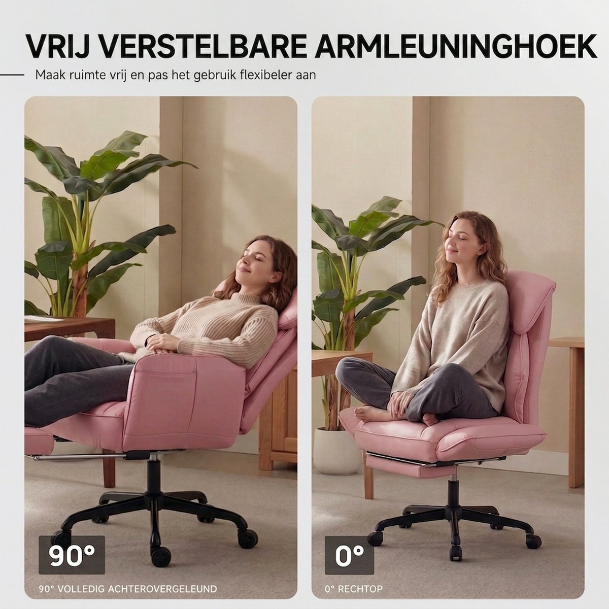 Apex CE Specialists Ergonomische (EAN: 0086879627661) - afbeelding 2