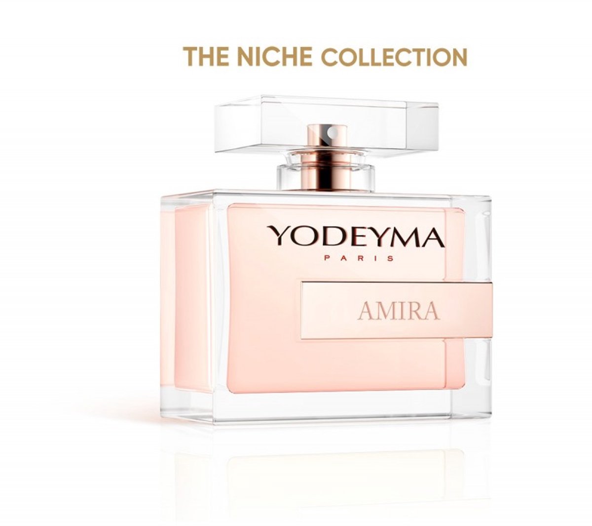 Yodeyma - Amira - eau de parfum 100 ml
