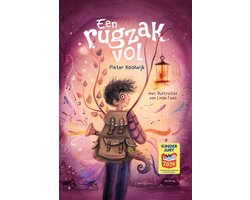 Een rugzak vol