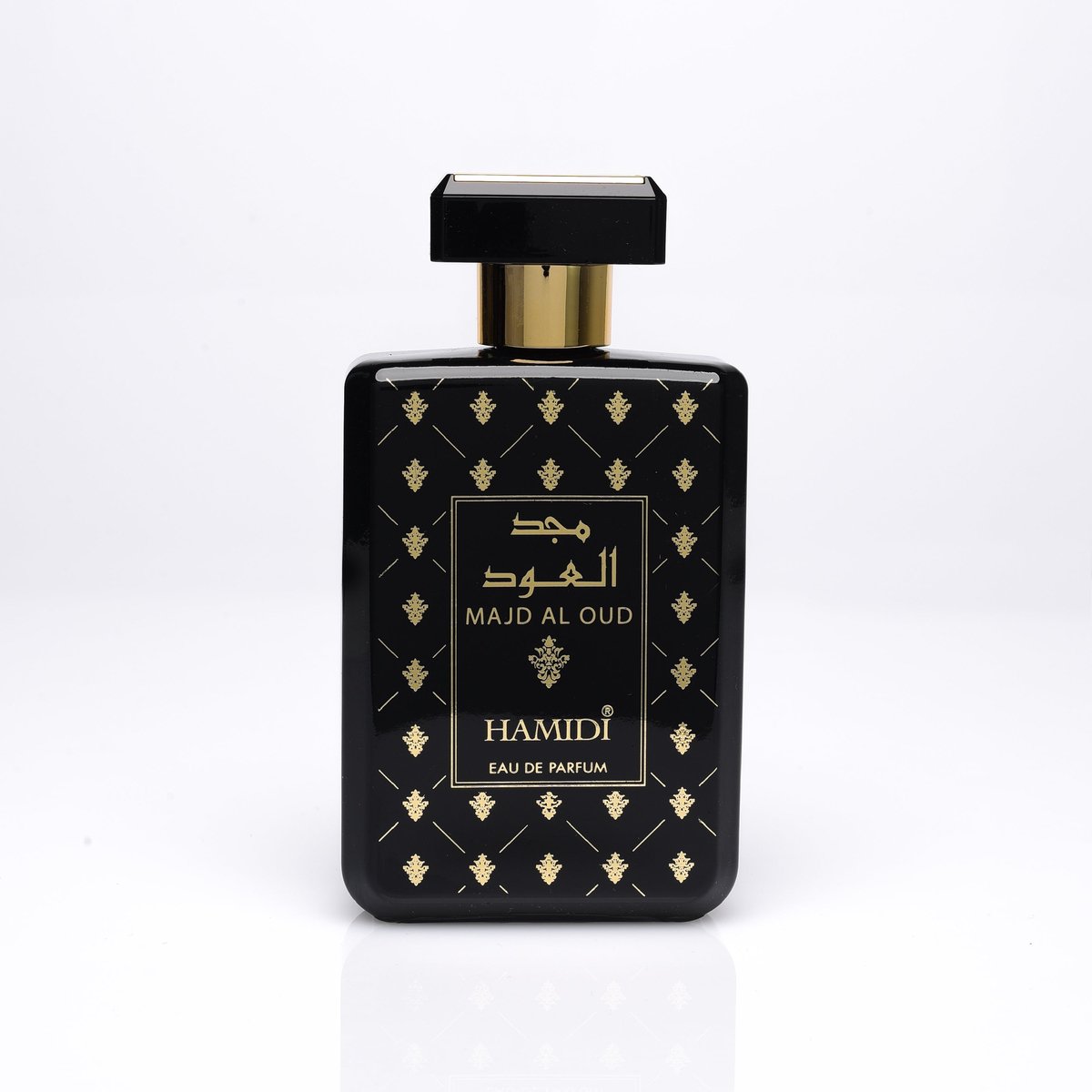HAMIDI MAJD AL OUD EDP 100 ML
