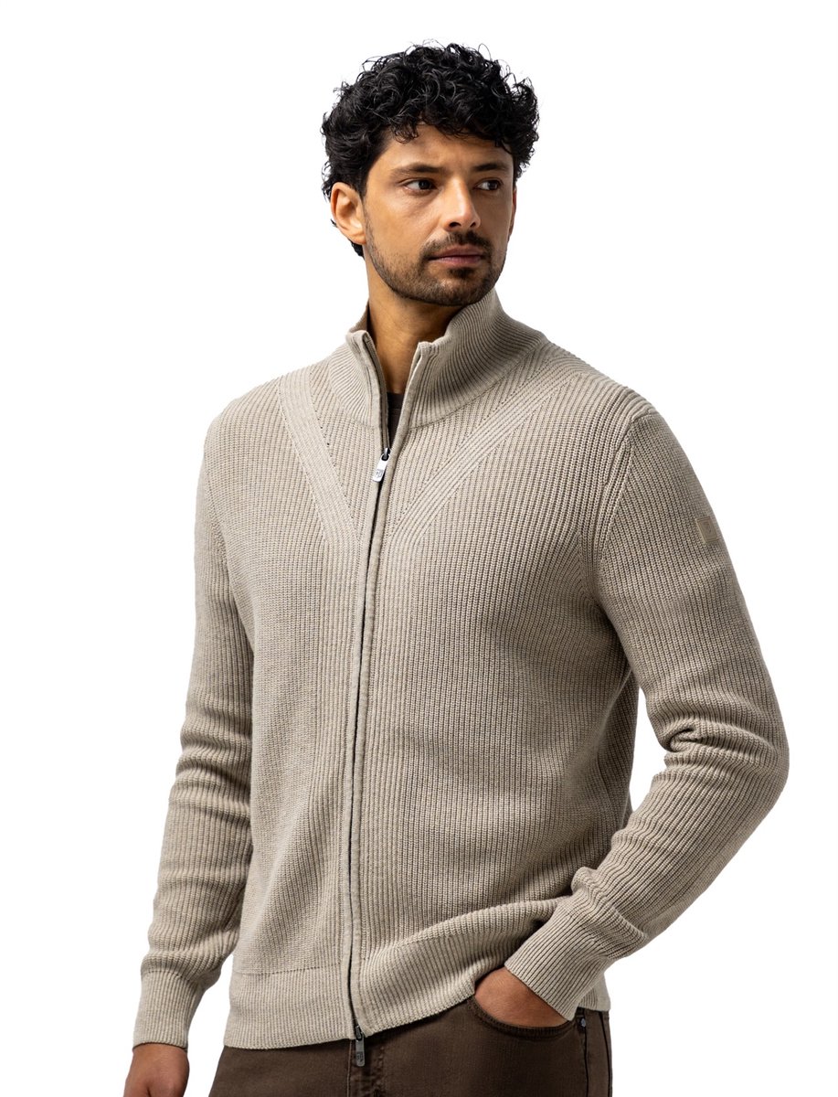 State of Art vest creme