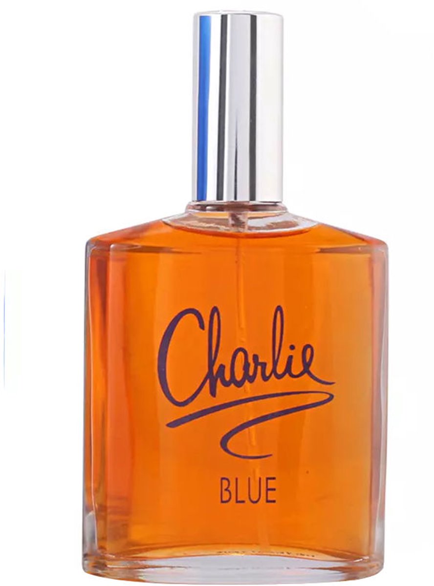 REVLON CHARLIE BLUE EDT 30 X 100 ML