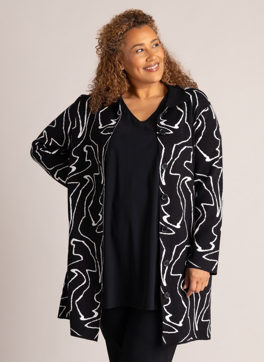 COLLETTA vest Nome