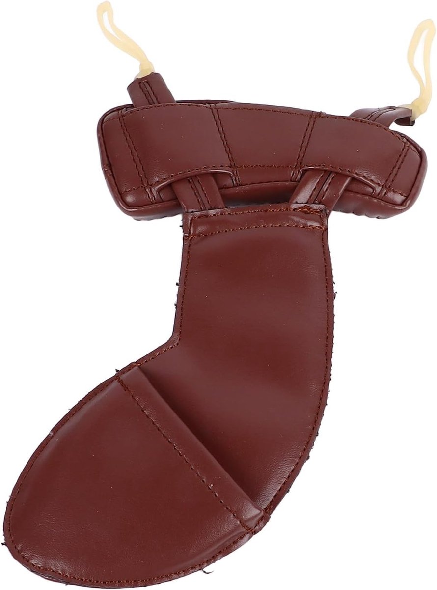 Schouder- en Kinsteun Kussen voor Viool 2-in-1 Antislip en Waterdicht Vioolaccessoires voor 3/4 en 4/4 Viool