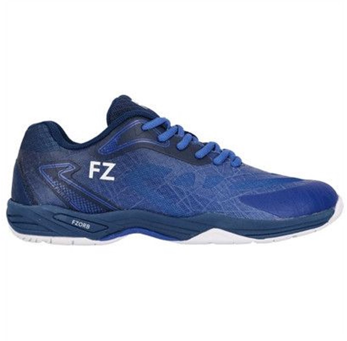 FORZA Furio - Heren Sportschoenen - Poseidon - 41