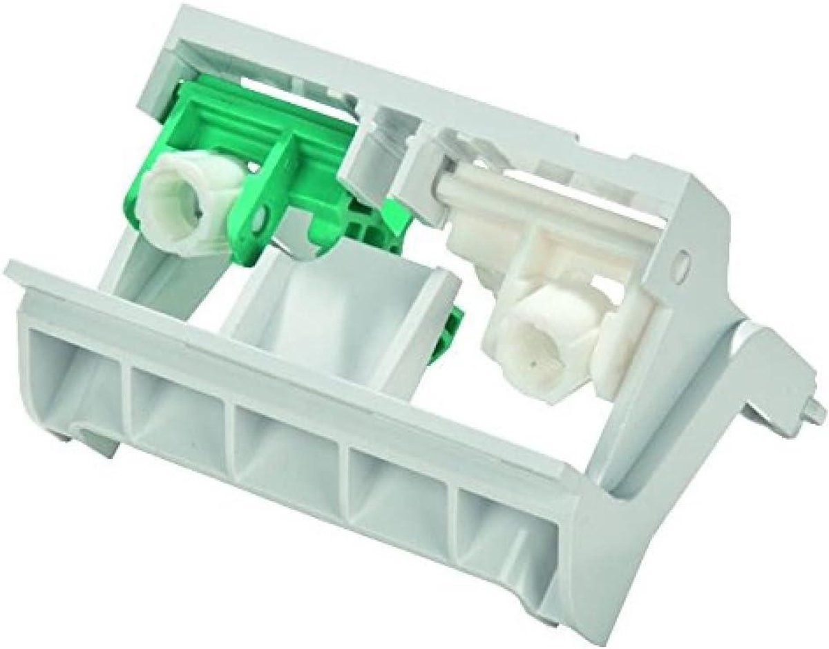 Reservoir Onderdeel - Toilet Onderhouder - Badkamer Reparatie - Origineel Ontwerp - 30 x 20 x 40 cm - Grijs