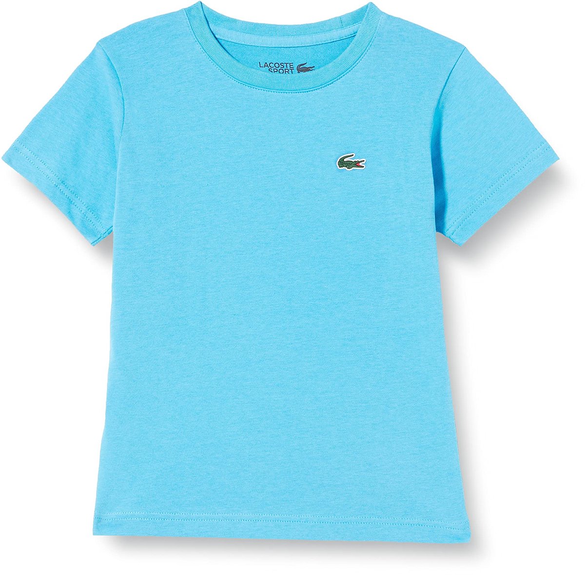 LACOSTE TJ8811 00 BOYS T-shirt Jongens Zba Fiji