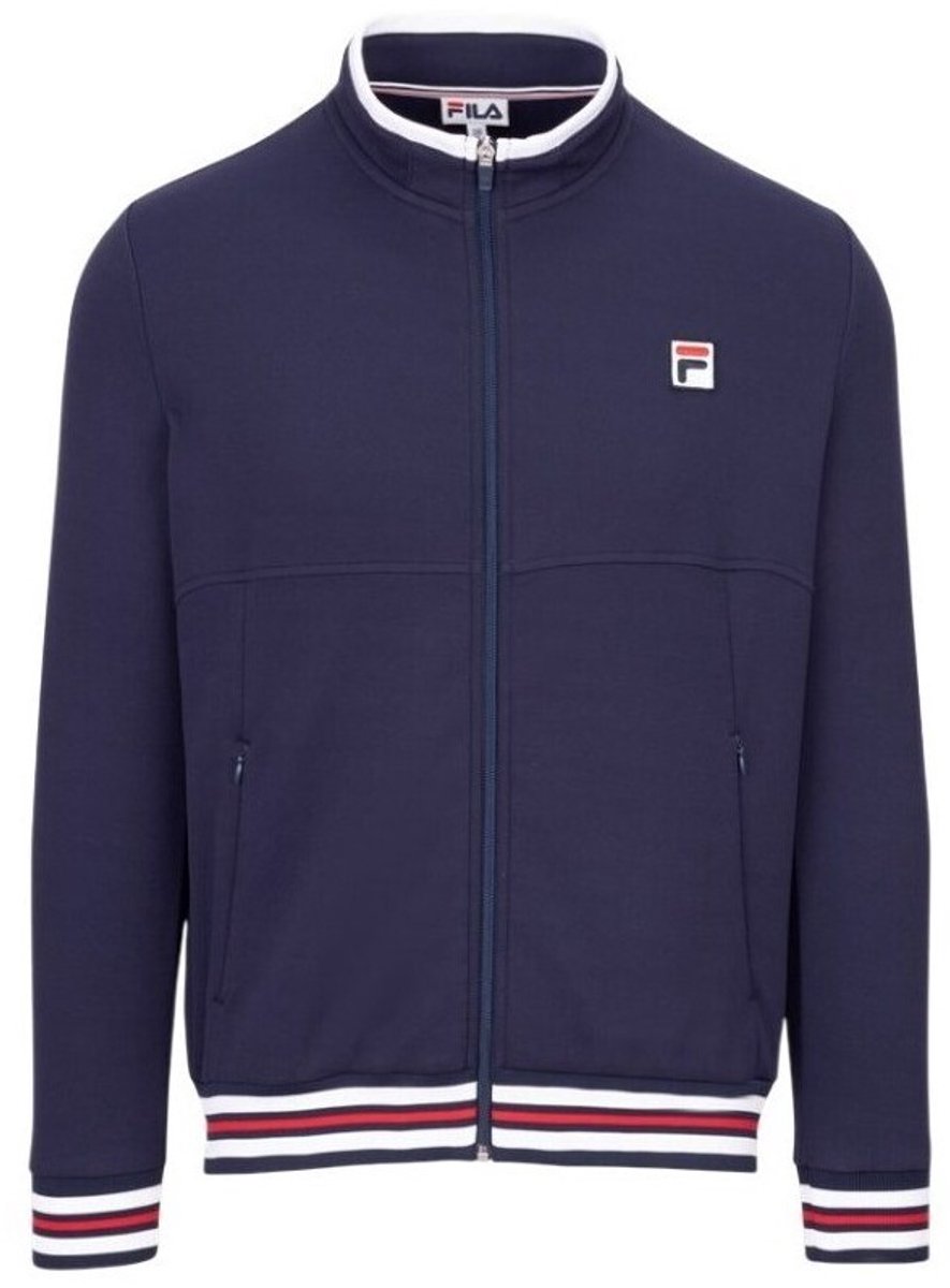 Fila Aron Jas Blauw