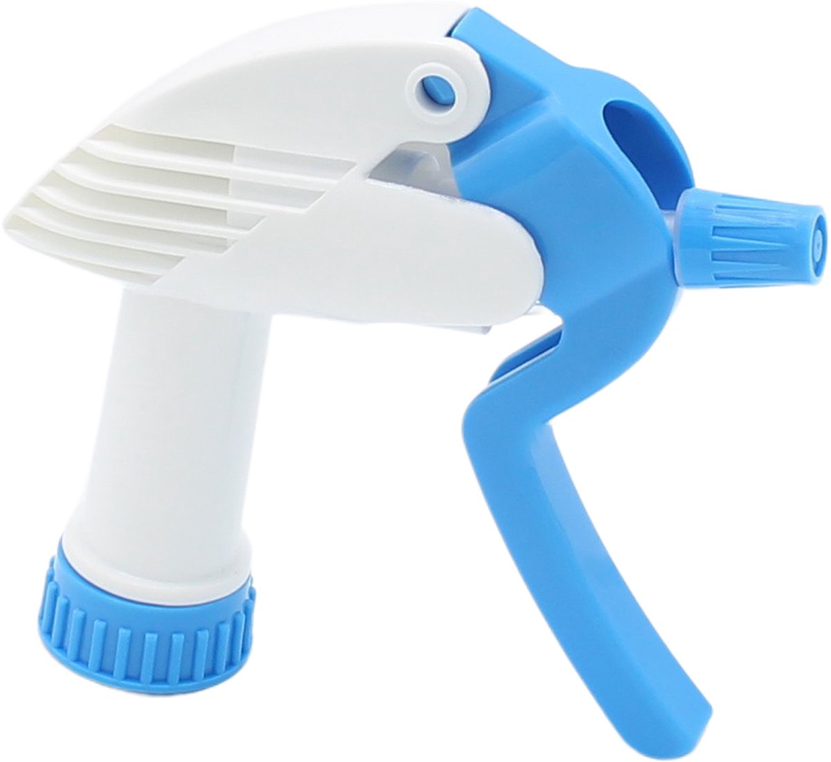Jumbo Trigger Sprayer ChiaMo.nl Wit/Blauw