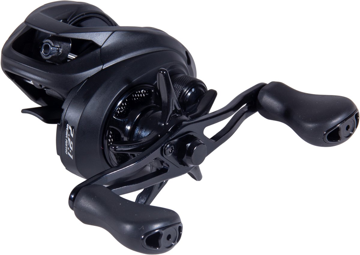 Ultimate Hawk 200 BC Baitcast Reel LH - Reel
