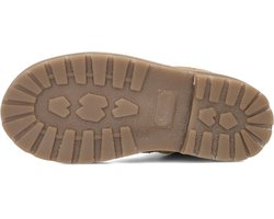 Du Loua Louen Boots Meisjes - Camel - Maat 24
