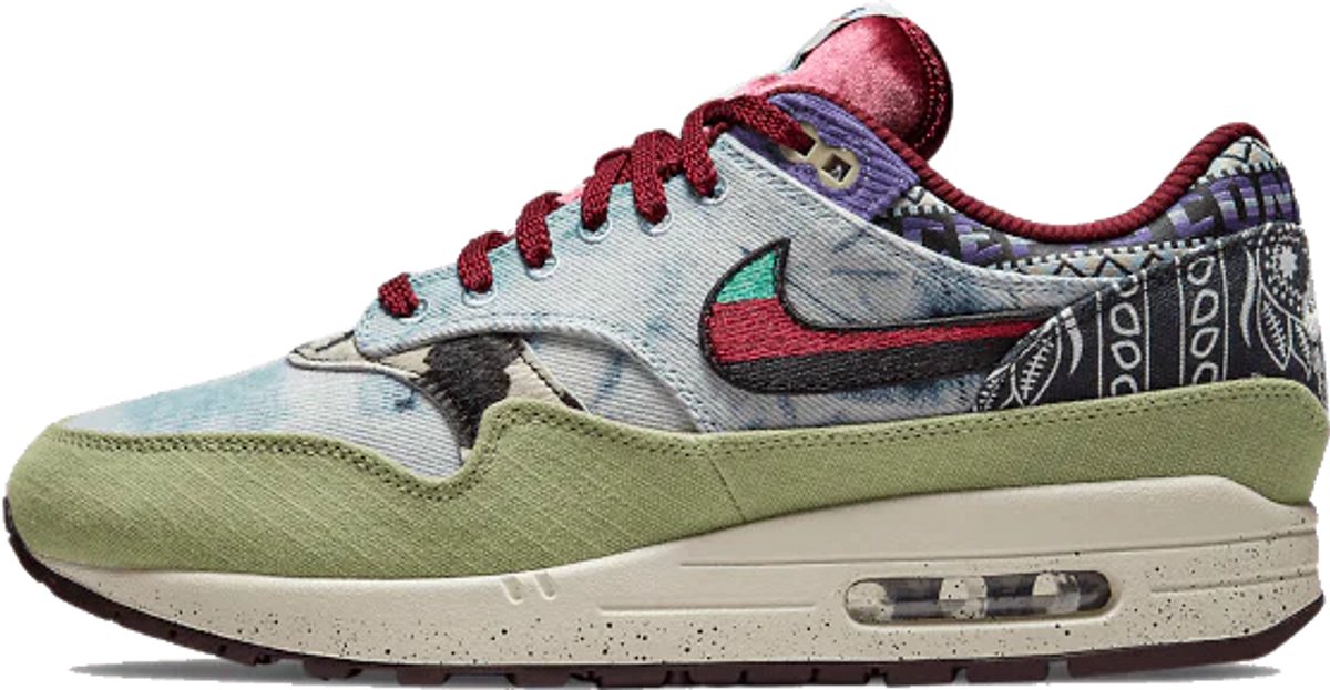 Nike Air Max 1 SP Concepts Mellow