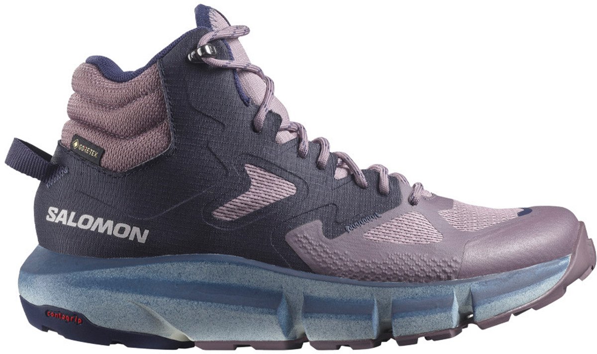 Salomon Predict Hike Mid GTX - Wandelschoenen - GTX - 38 2/3