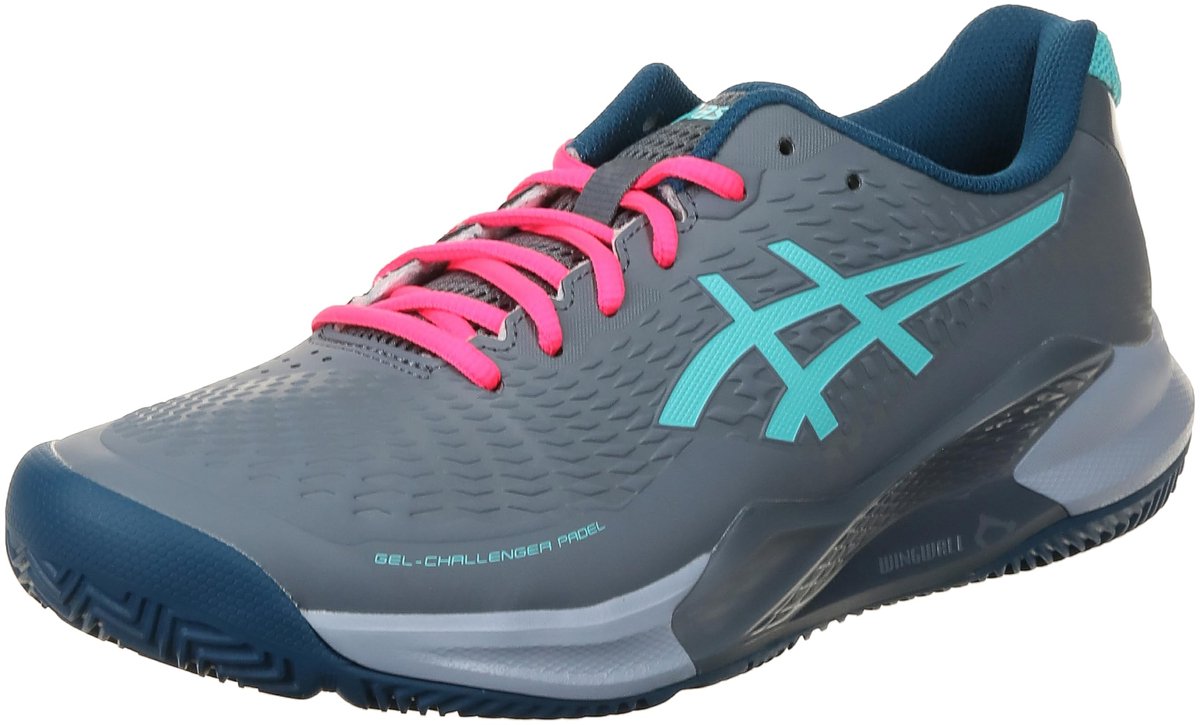ASICS GEL CHALLENGER 14 PADEL – 6 5 Phantom Imperial