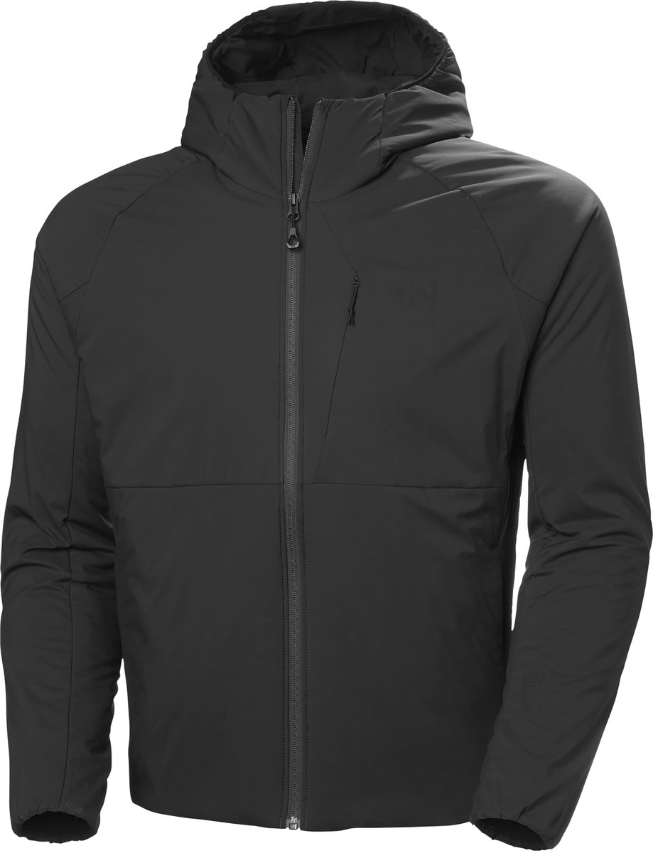 HELLY HANSEN ODIN STRETCH HOOD INSULAT 2.0 Jack Zwart