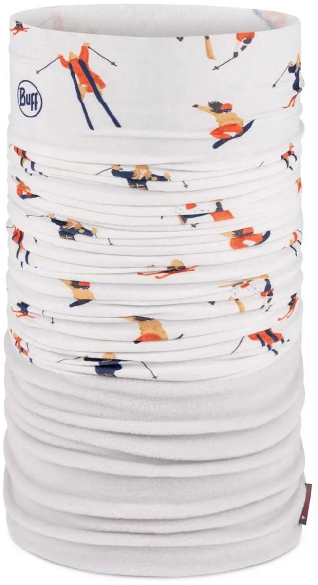 Buff ® Polar Nekwarmer Wit