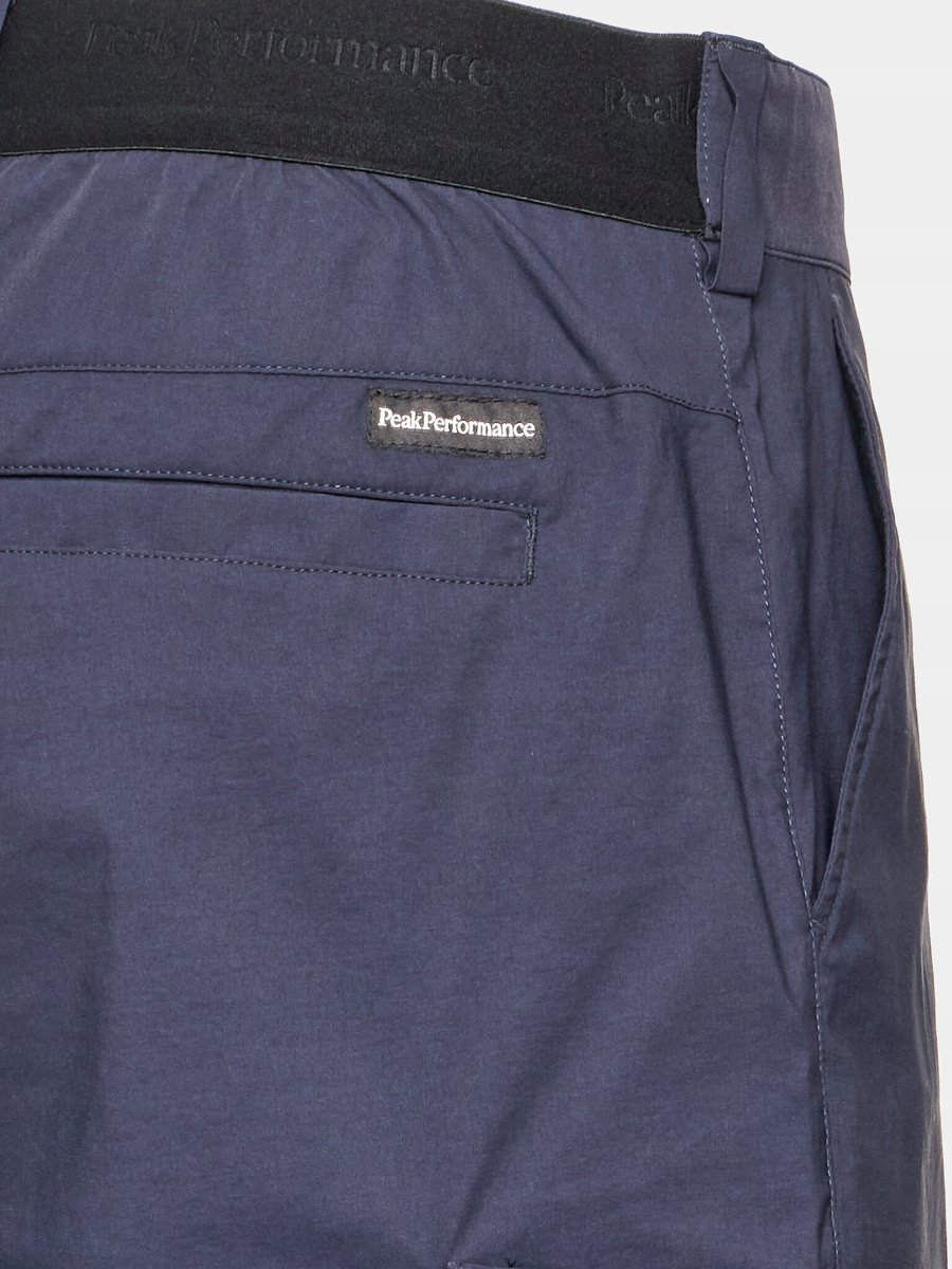 Peak Performance Player - Cargoshort - Salute Blue - 36