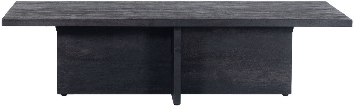 Giga Meubel Salontafel Maddox - Mangohout - 140cm