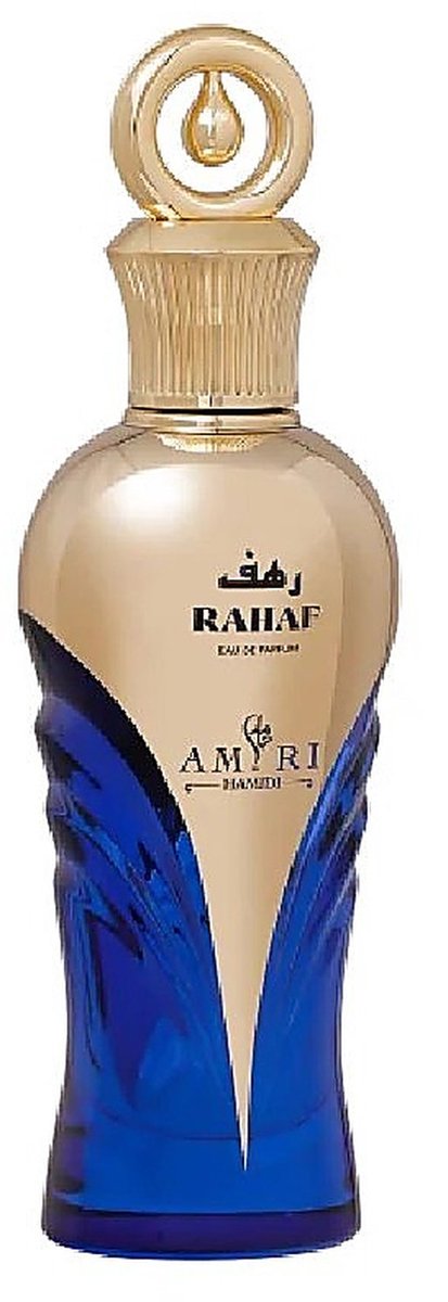 HAMIDI AMIRI RAHAF EDP 100 ML