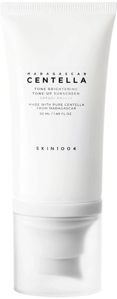 Skin1004 Madagascar Centella Tone Brightening Tone-Up Sunscreen 50 ml