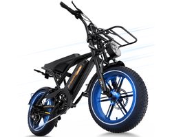 Elektrische Fatbike koppelsensor