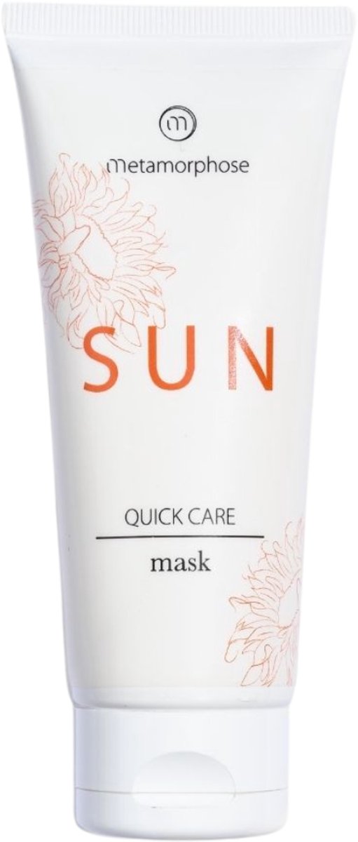 Metamorphose - Sun Quick Care Mask - 100ml