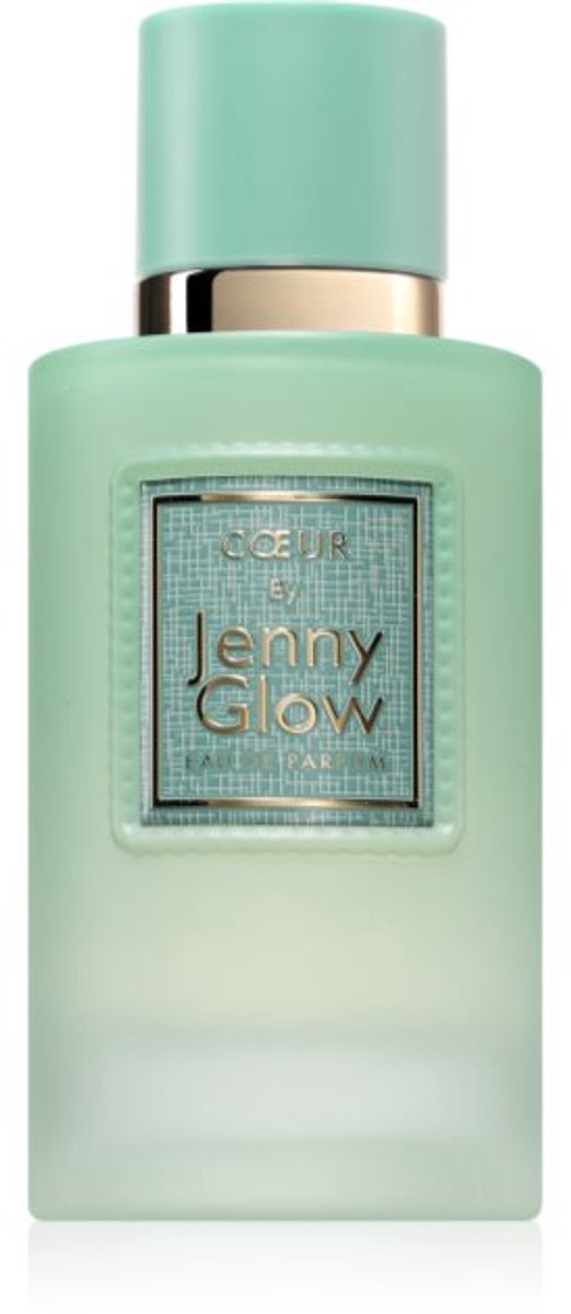 Jenny Glow Coeur Eau de Parfum 80 ml