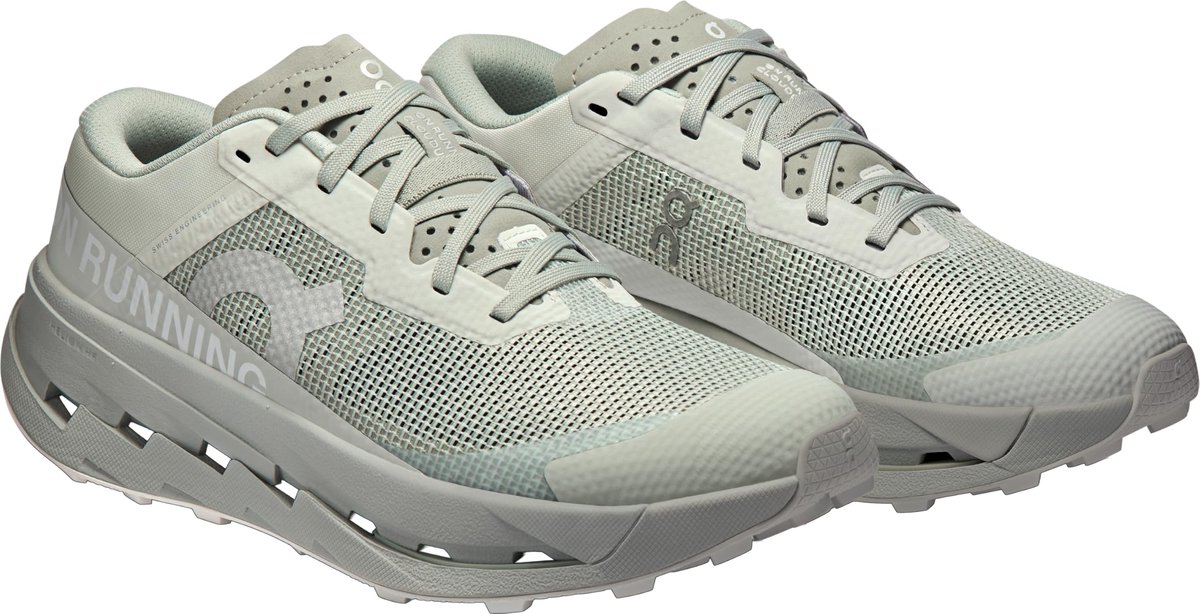 On Cloudultra 3 WS - Hardloopschoenen - Ultra-afstand - 41