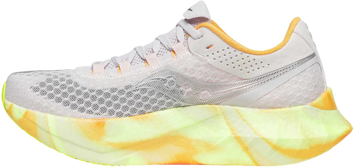 Saucony Endorphin Pro 4 W - Dames Hardloopschoen - EUR 41