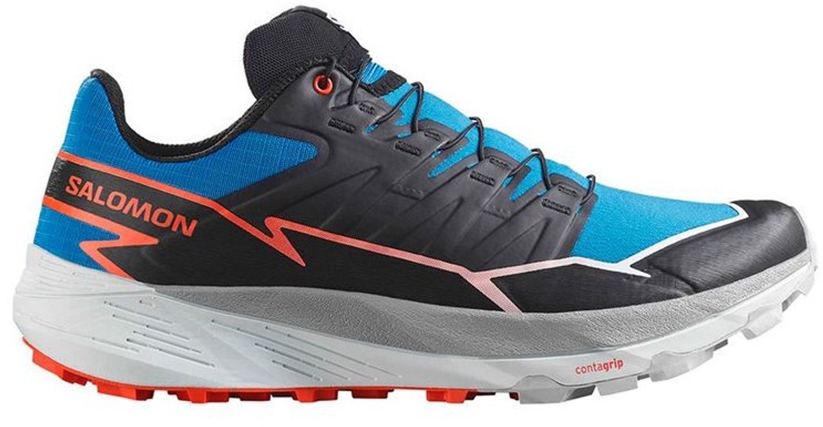 Salomon Thundercross M - Trail Hardloopschoenen - Heren - 41 1/3
