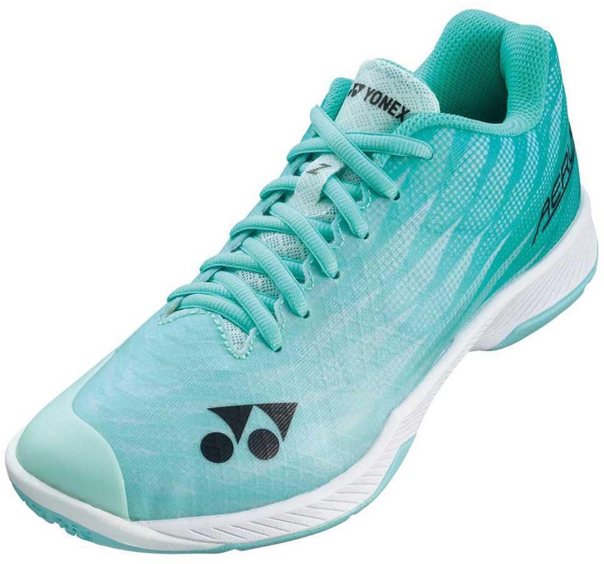 Yonex PC Aerus - Damesschoenen - Mint - Maat 36