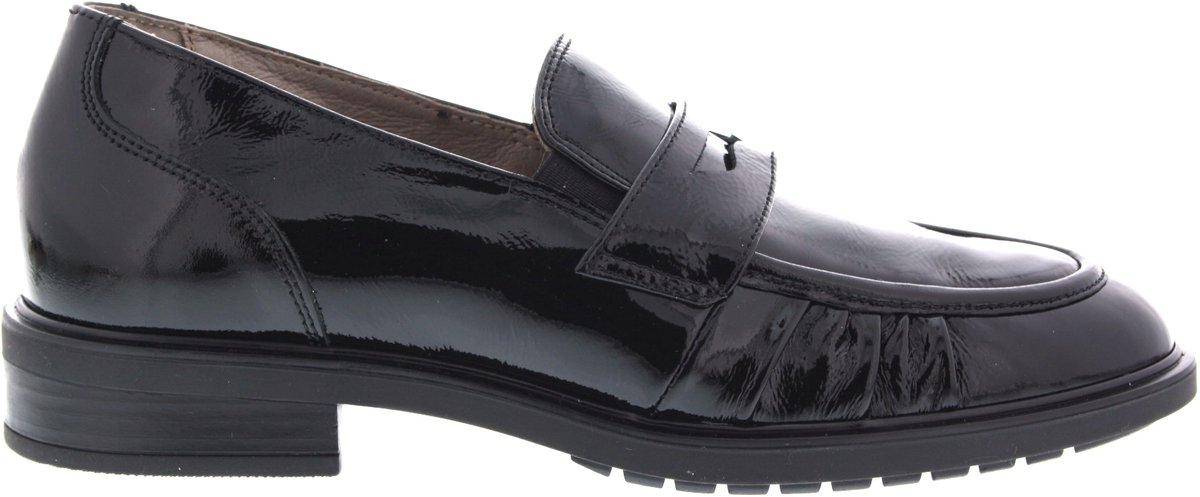 Dames Instappers & Ballerina's Dl Sport 7183 Versione 04 Zwart - Maat 37