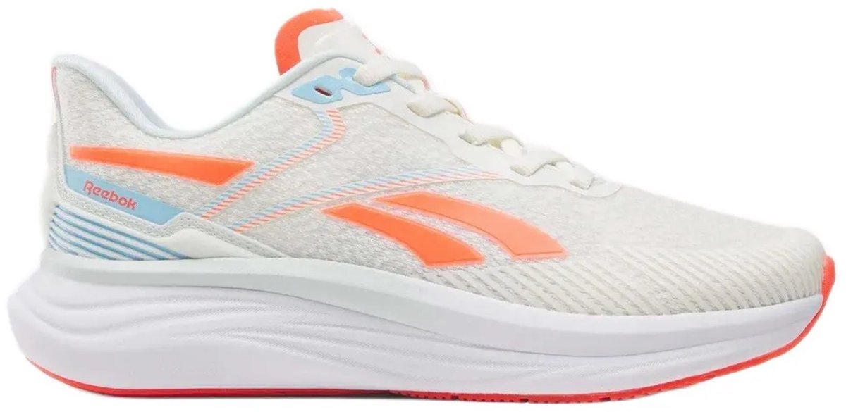 Reebok Viva Speed Hardloopschoenen Vrouw Wit