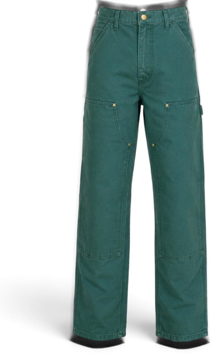 CARHARTT DOUBLE KNEE PANT - MAAT W31 X L32