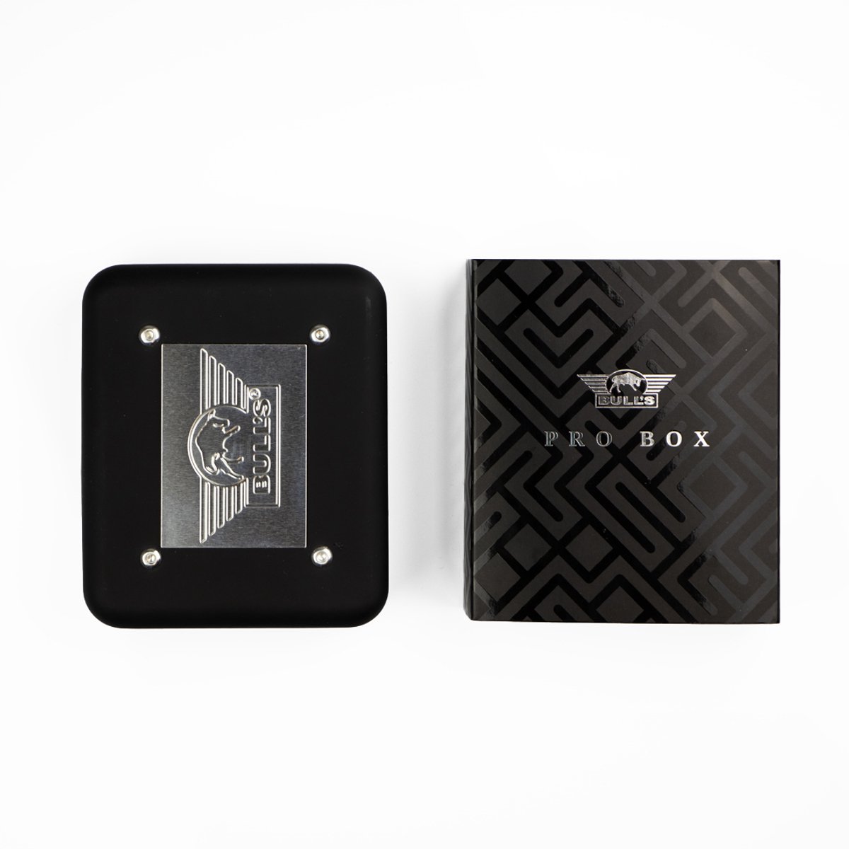 Bull's Pro Box - Dart Case