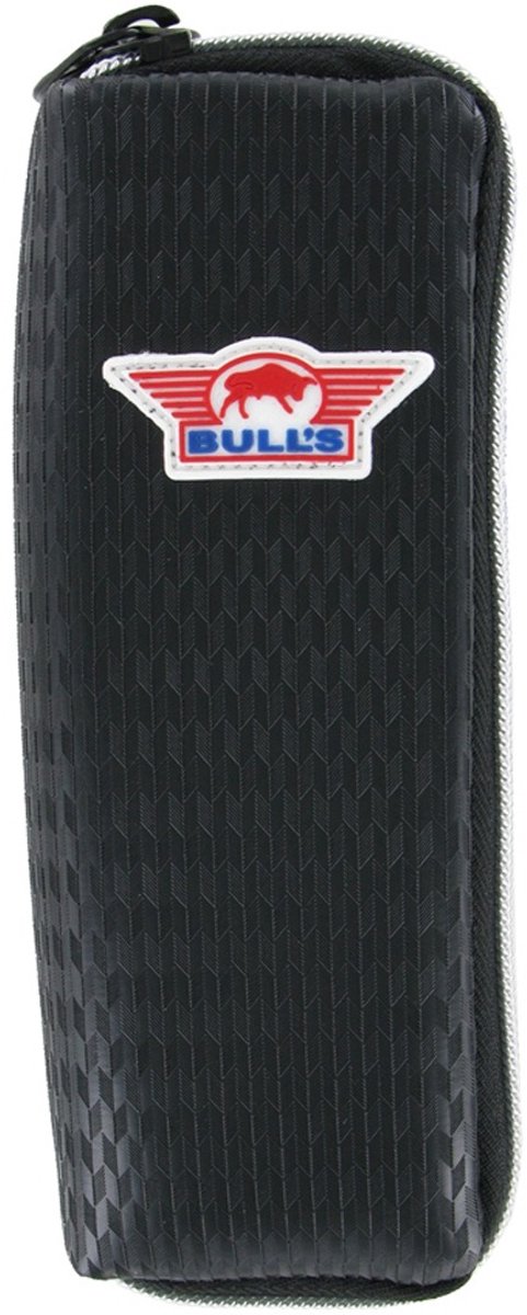 Bull's Unitas Mini Case Carbon - Dart Case