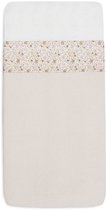 Jollein Baby Deken Wieg - 75x100cm - Flower Fairies