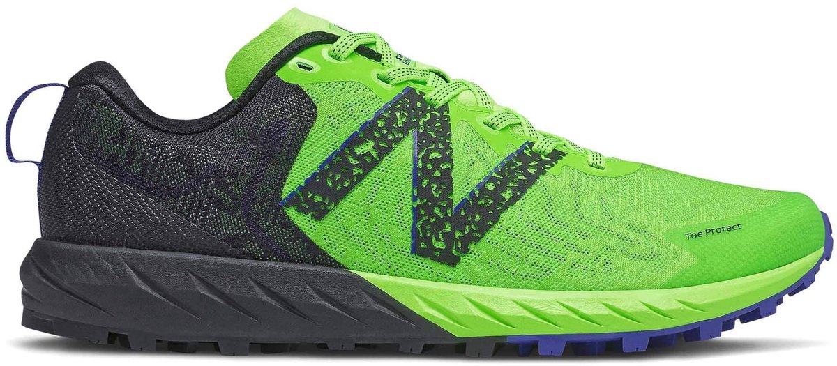 NEW BALANCE MTUNKN D Sneakers – 44 EU Groen
