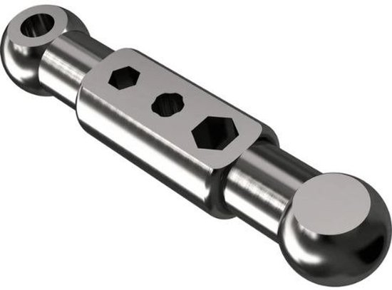 Dartpunten EVO Caliburn - Startset — afbeelding 5