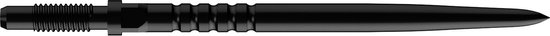Bull's Convertible Points Ringed Grip Black 32mm van Bull's — afbeelding 5