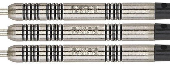 Unicorn Core Tungsten 70% - Dartpijlen van Merkloos — afbeelding 3