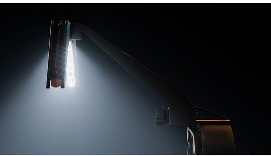 Target Arc Dartboard Light van Target — afbeelding 4