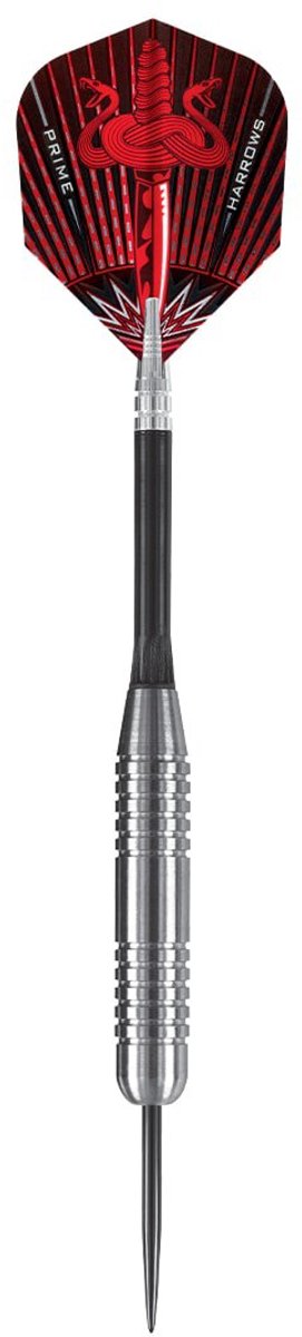 Assassin Heavy 80% Tungsten 40Gr van Harrows — afbeelding 3