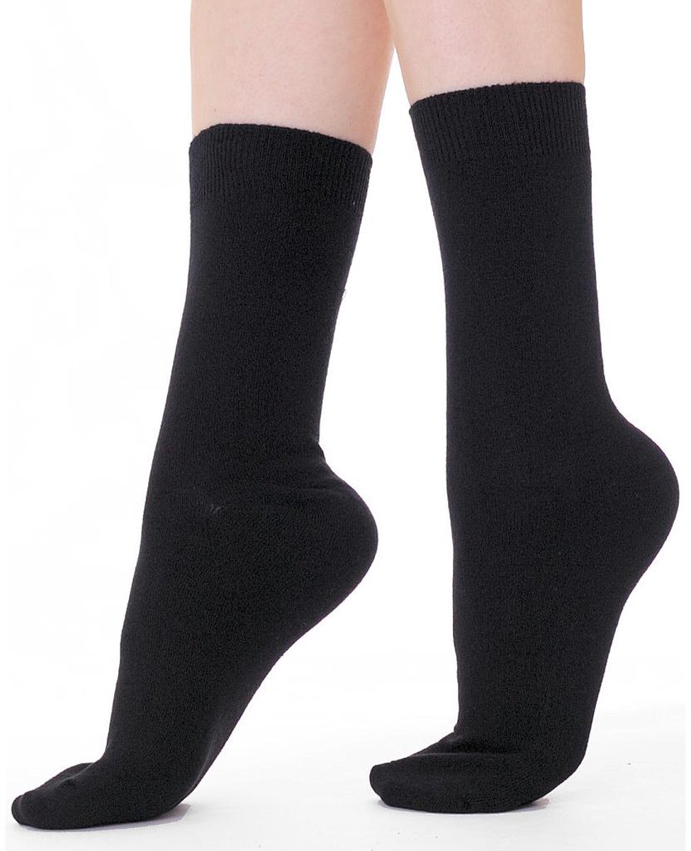 Topsocks damessokken met plush zool