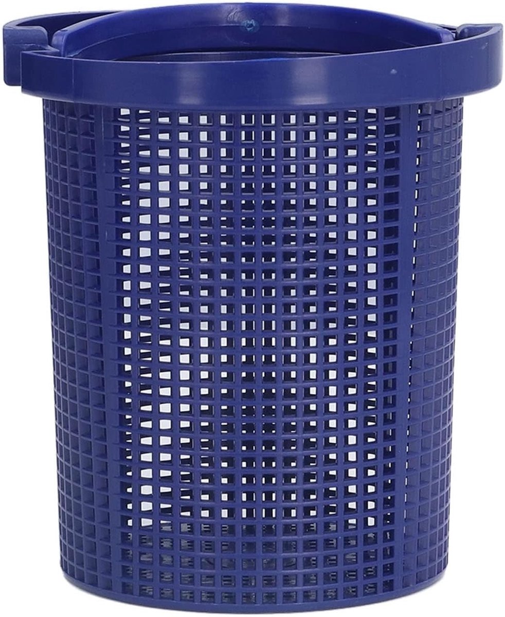 Skimmer Filtermand van Plastic voor Vijver - Ideaal voor Dura Glass Maxi B‑106, Efficiënte Waterfiltratie en Onderhoud