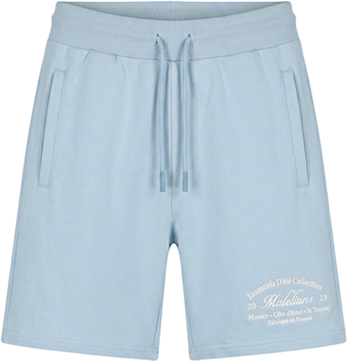 Malelions Marina Shorts
