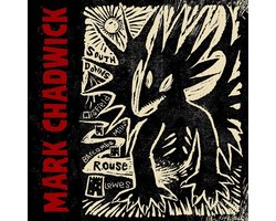 Mark Chadwick - Ouse Dragon (CD)
