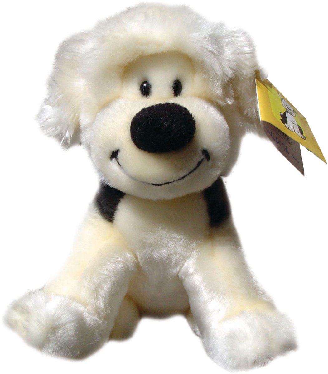 Samson & Marie Samson pluche - 20 cm
