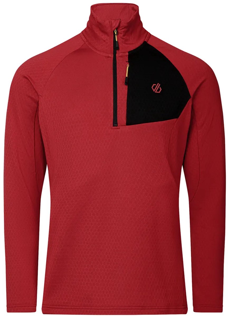 Polaire 1/2 zip stretch Dare 2B Venture