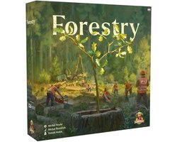 Forestry NL